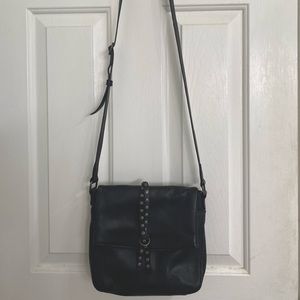 Lucky Brand Crossbody Purse